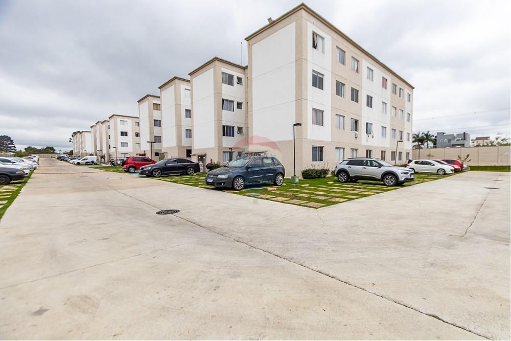 Apartamento - Venda - São José dos Pinhais , Paraná - IMG_6238.jpg - 560411078-3