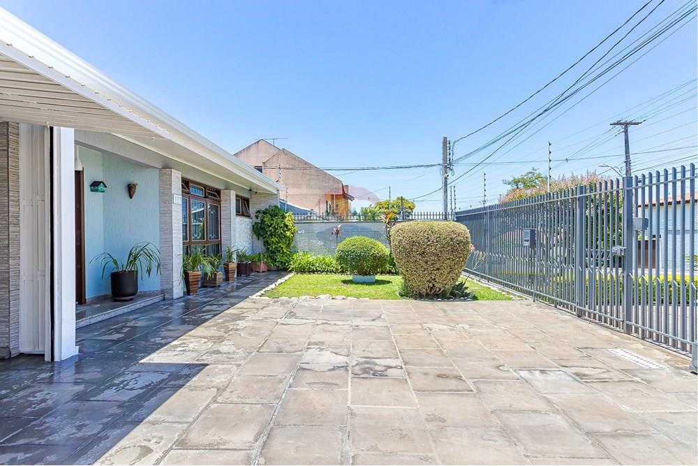Casa - Venda - Curitiba , Paraná - 2.jpg - 560351013-81