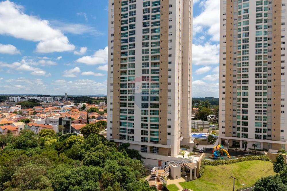 Apartamento - Alugar - Curitiba , Paraná - IMG_5593.jpg - 560311047-564