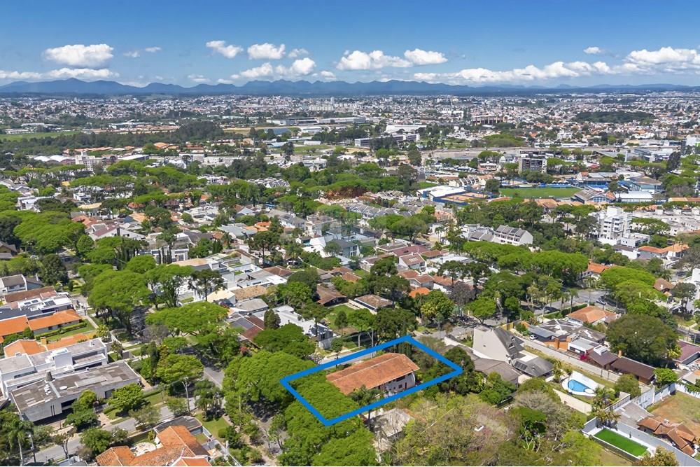 Terreno - Venda - Curitiba , Paraná - DJI_0376_1.jpg - 560431025-67