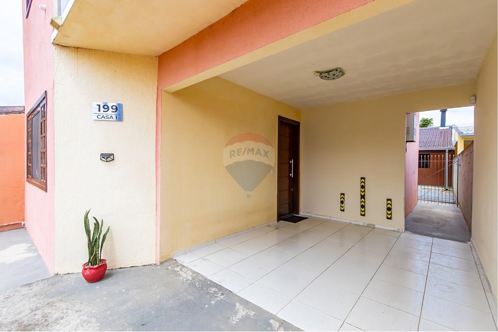 Sobrado - Alugar - São José dos Pinhais , Paraná - IMG_0359.jpg - 560411055-26