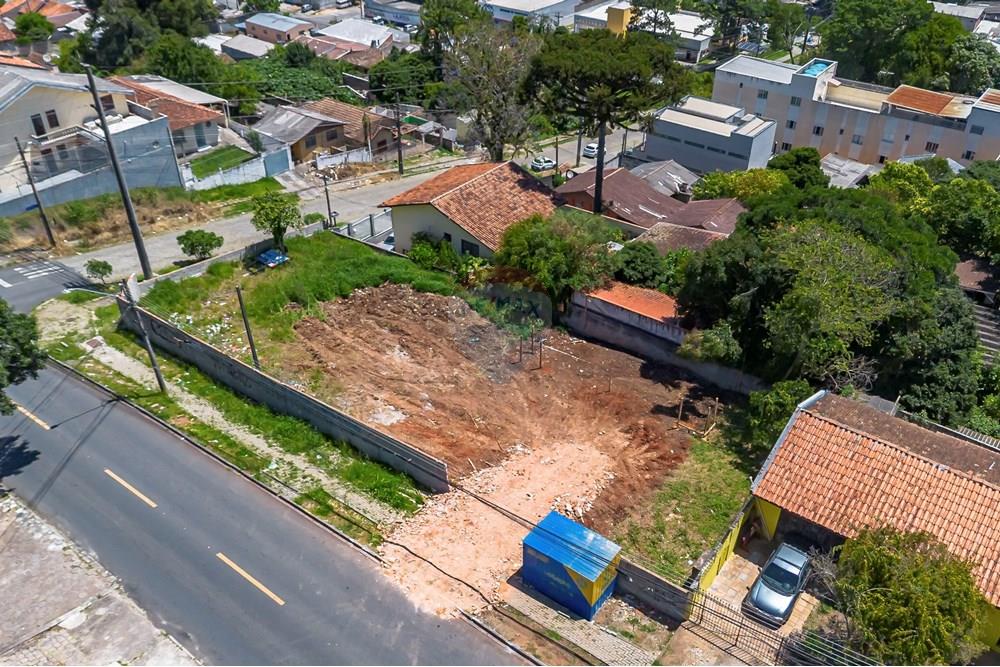 Terreno - Venda - Curitiba , Paraná - DJI_0723_1.jpg - 560341097-97