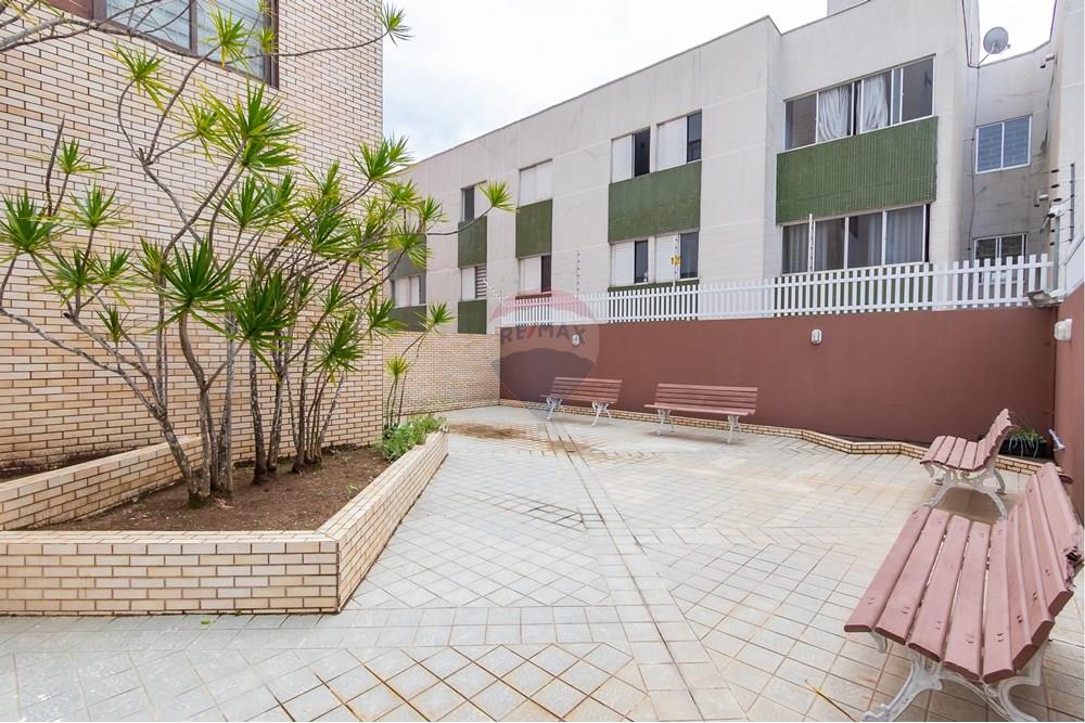 Apartamento - Alugar - Curitiba , Paraná - IMG_5845.jpg - 560311047-556