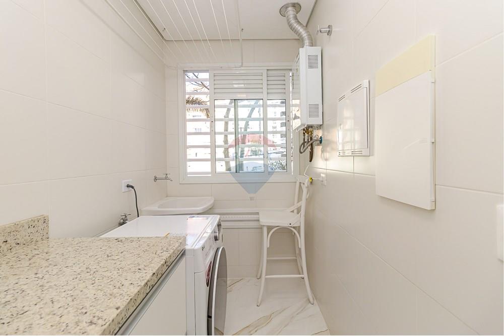 Apartamento - Venda - Curitiba , Paraná - 14.jpg - Área de serviço - 560391003-102