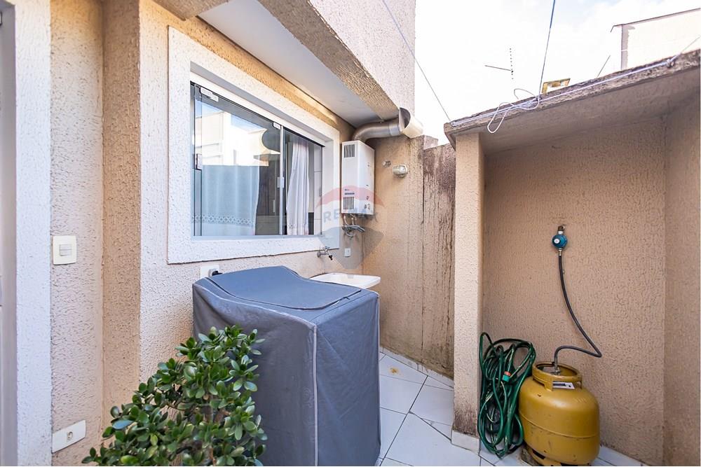 Casa - Venda - Curitiba , Paraná - IMG_1808.jpg - 560341193-32