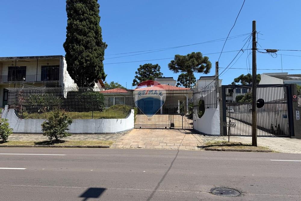 Casa Comercial - Venda - Curitiba , Paraná - 12.jpg - 560461011-99