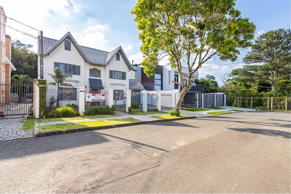 Casa - Venda - Curitiba , Paraná - IMG_3395.jpg - 560431025-73