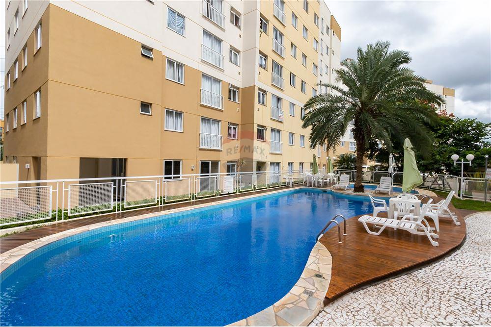 Apartamento - Alugar - Curitiba , Paraná - 25 - 560311047-563