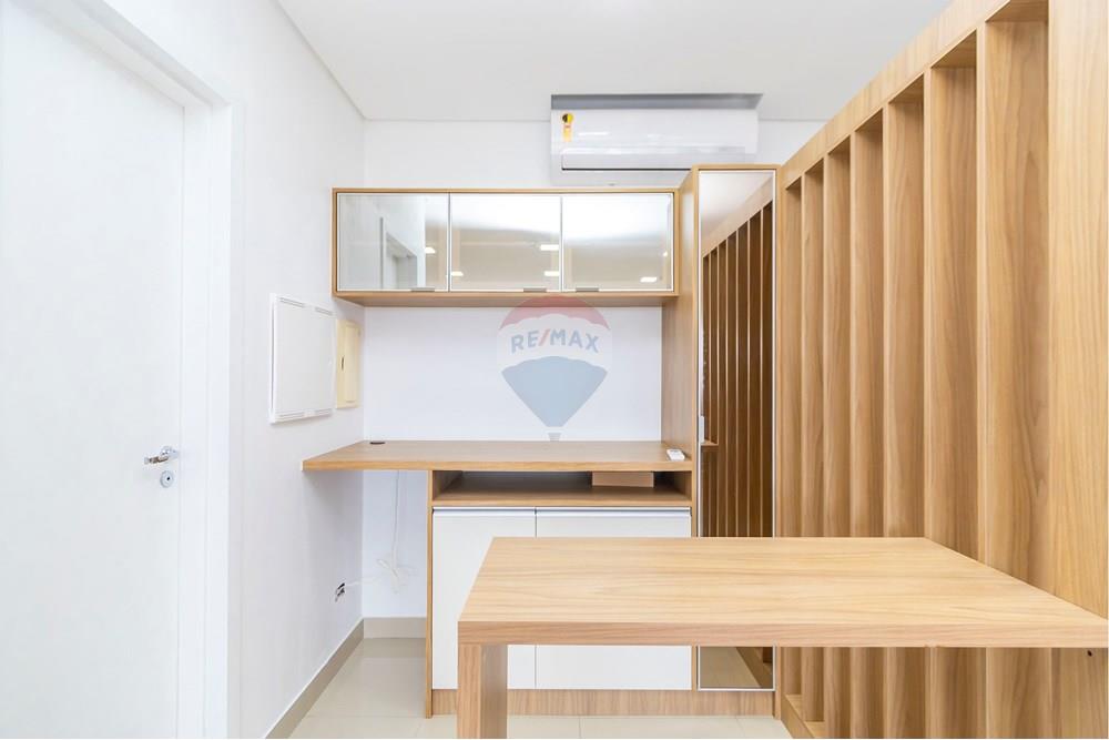 Cj. Comercial/ Sala - Alugar - Curitiba , Paraná - IMG_9451_1.jpg - 560251018-311