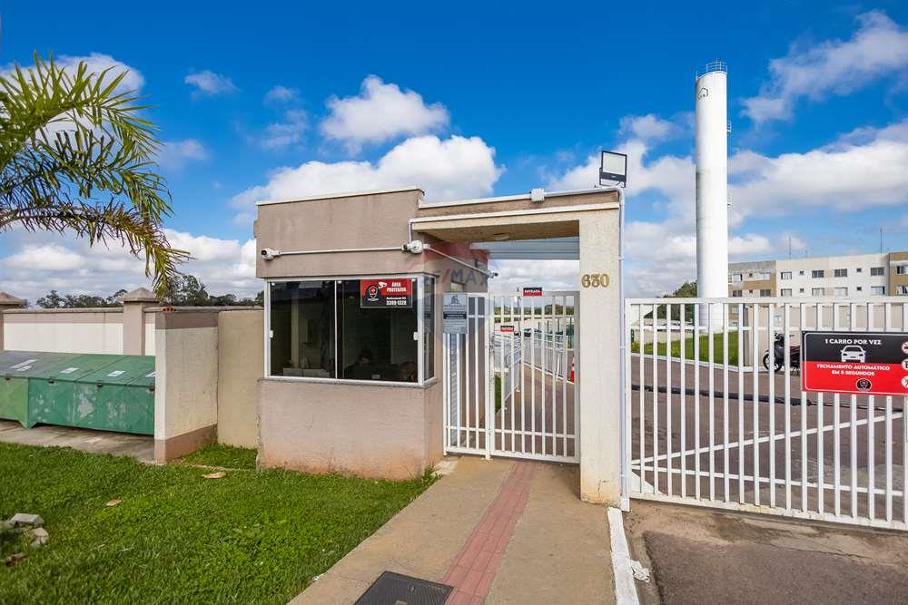 Apartamento - Venda - Araucária , Paraná - IMG_3363.jpg - 560251029-41