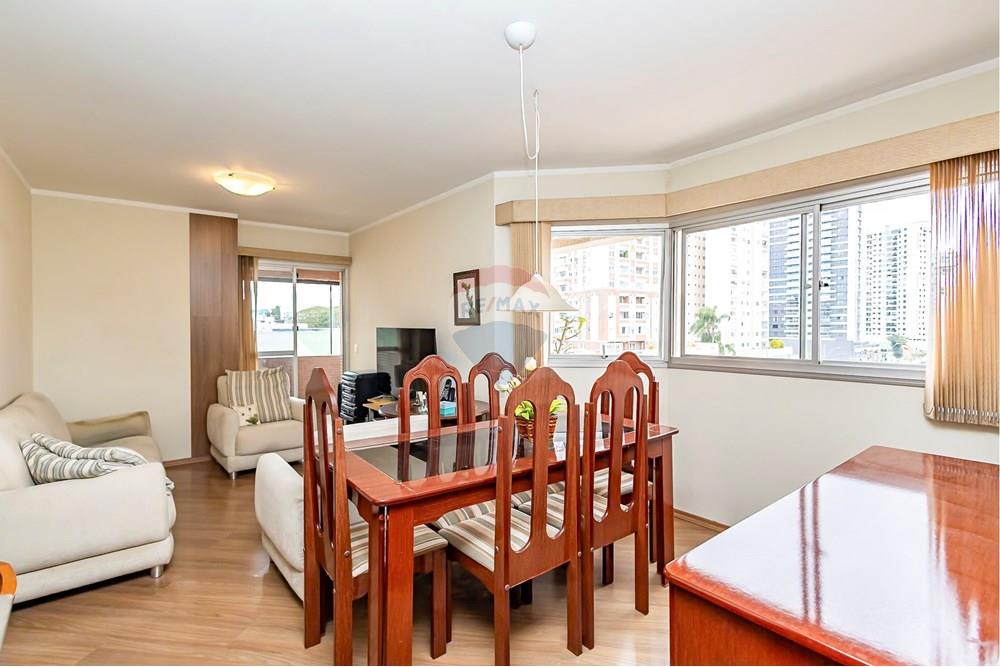 Apartamento - Venda - Curitiba , Paraná - IMG_4182_1.jpg - 560351121-2