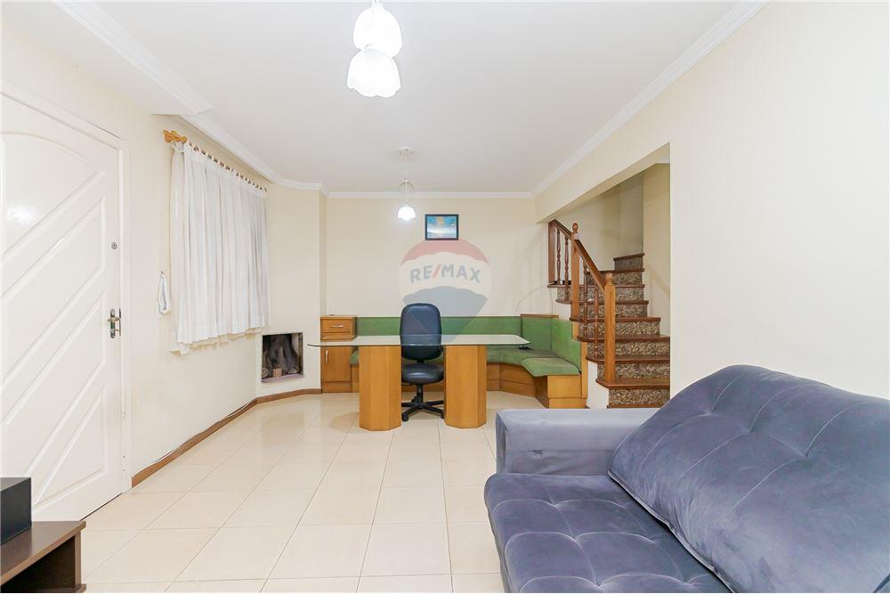 Sobrado - Venda - Curitiba , Paraná - 7 - 560251041-20