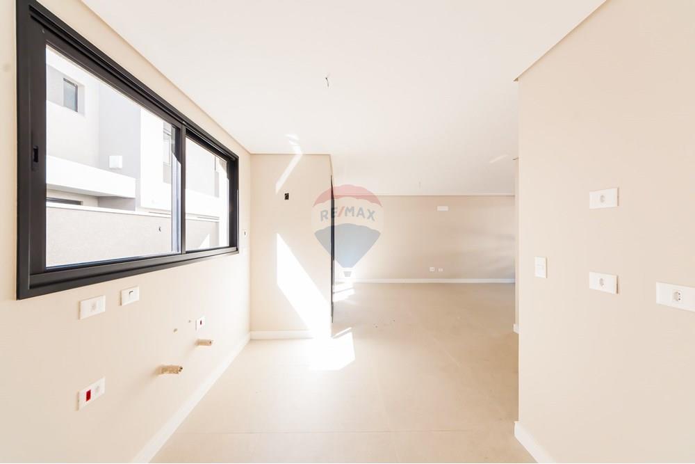 Sobrado - Venda - Curitiba , Paraná - Sobrado 160 - 9.jpg - 560501013-2