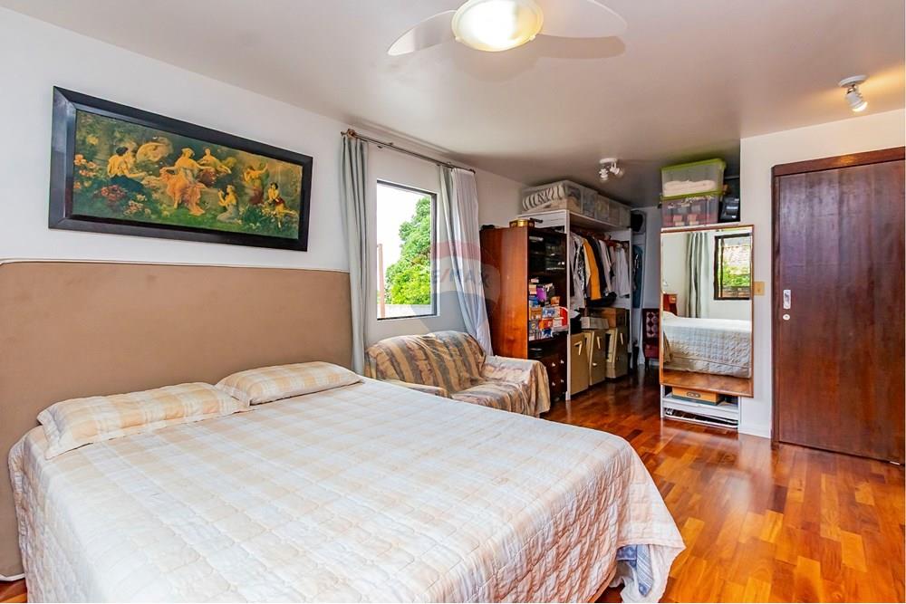 Casa - Venda - Curitiba , Paraná - IMG_1836_1.jpg - Suite - 560251041-50