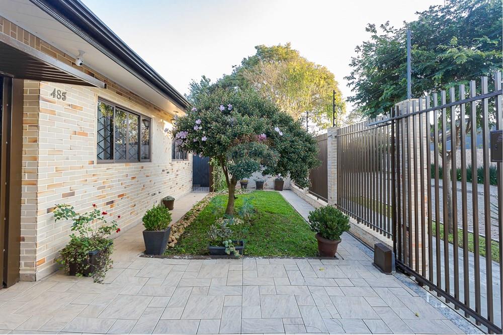 Casa - Venda - São José dos Pinhais , Paraná - IMG_1249.jpg - 560351012-145