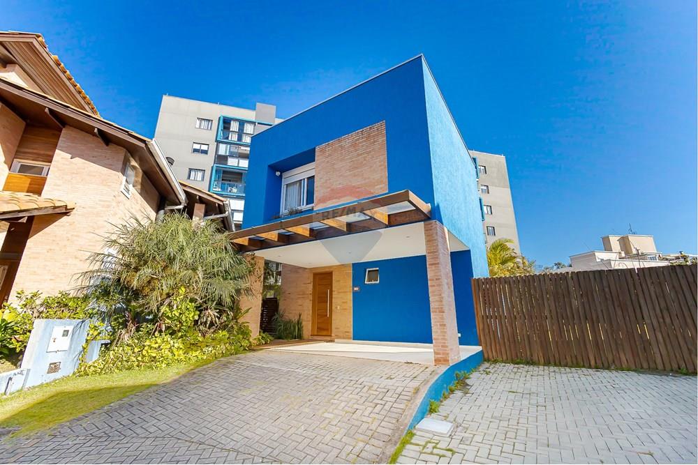 Casa de Condomínio - Venda - Curitiba , Paraná - IMG_0143.jpg - 560411074-17