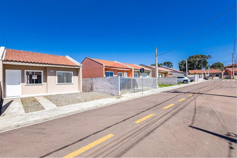 Casa - Venda - Fazenda Rio Grande , Paraná - 25.jpg - 560411004-88