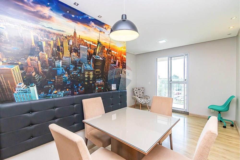 Apartamento - Alugar - Curitiba , Paraná - Sheep - IMG_5243_1.jpg - 560251018-312