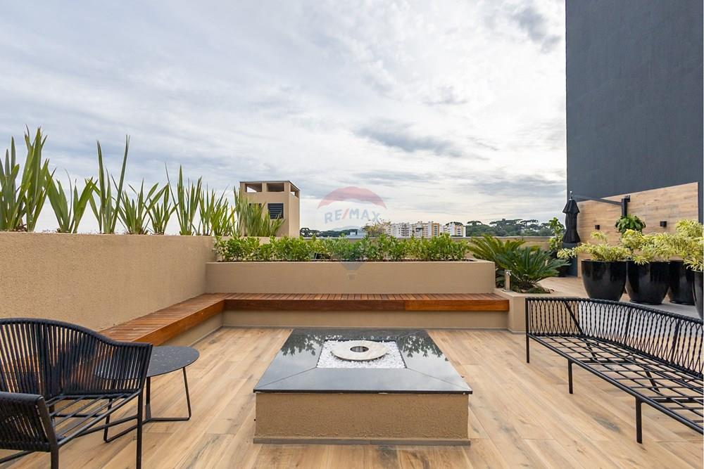 Apartamento - Venda - Curitiba , Paraná - 24 fireplay.jpg - 560341034-75