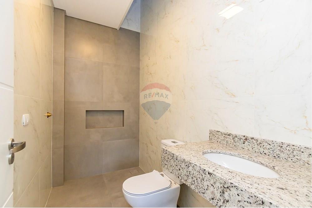 Sobrado - Venda - São José dos Pinhais , Paraná - 18.jpg - 560341063-75