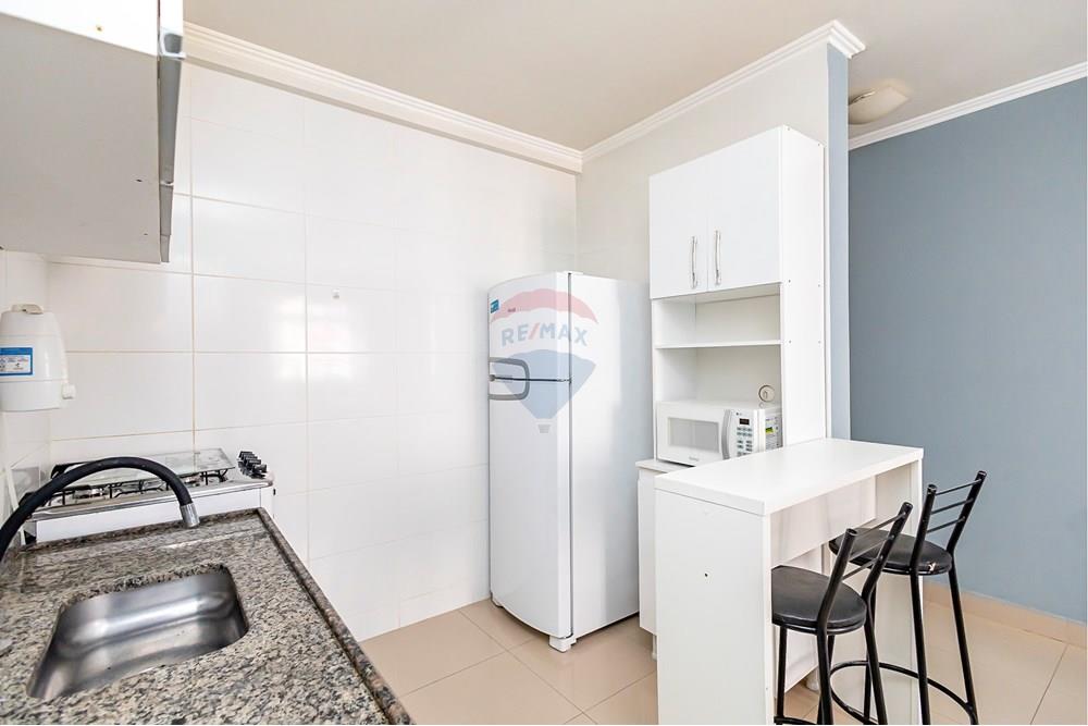 Apartamento - Alugar - Curitiba , Paraná - IMG_9499_1.jpg - 560331069-80