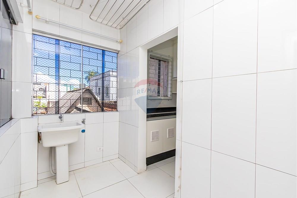 Apartamento - Venda - Curitiba , Paraná - Sheep - IMG_2546.jpg - 560351106-48