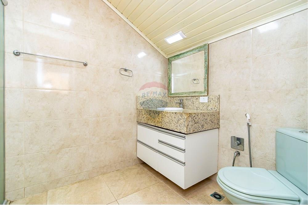 Sobrado - Venda - Curitiba , Paraná - IMG_2177_1.jpg - Banheiro - 560431051-2