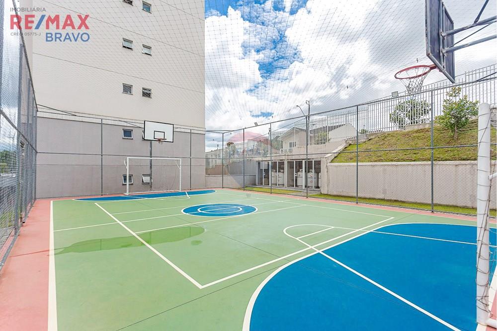 Apartamento - Venda - São José dos Pinhais , Paraná - IMG_1610.jpg - 560371058-59