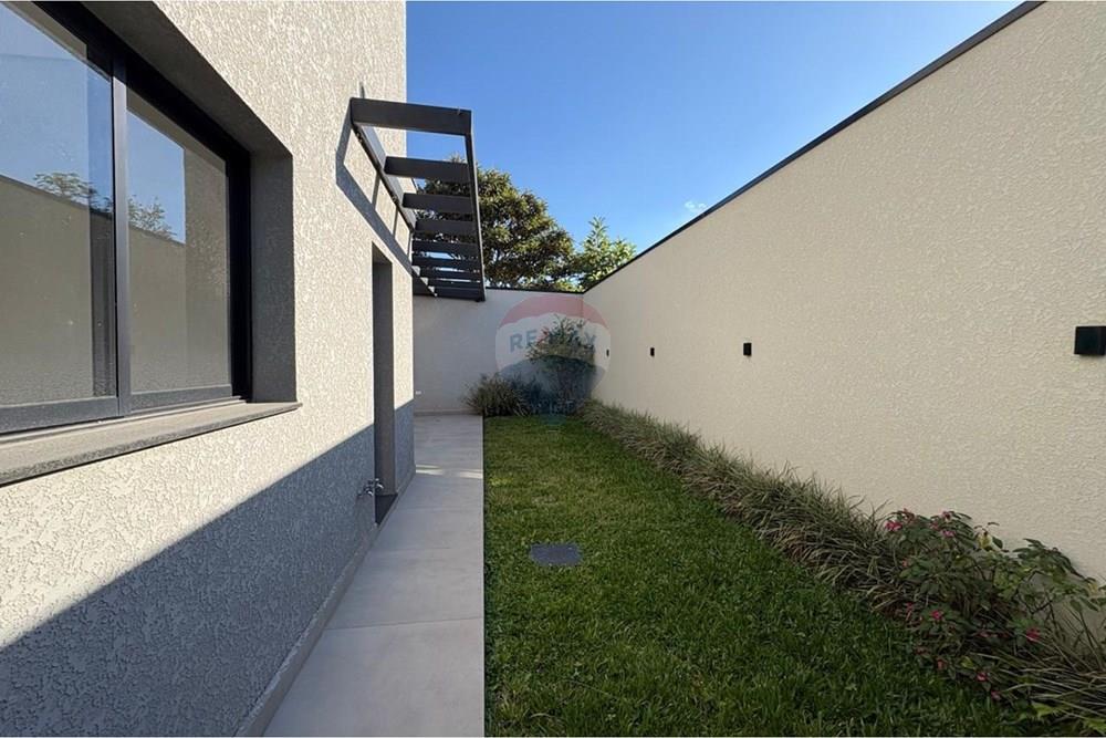 Sobrado - Venda - São José dos Pinhais , Paraná - 10e4b398-0aba-4b4a-ad69-4b05a0a810da.jpg - 560481017-8