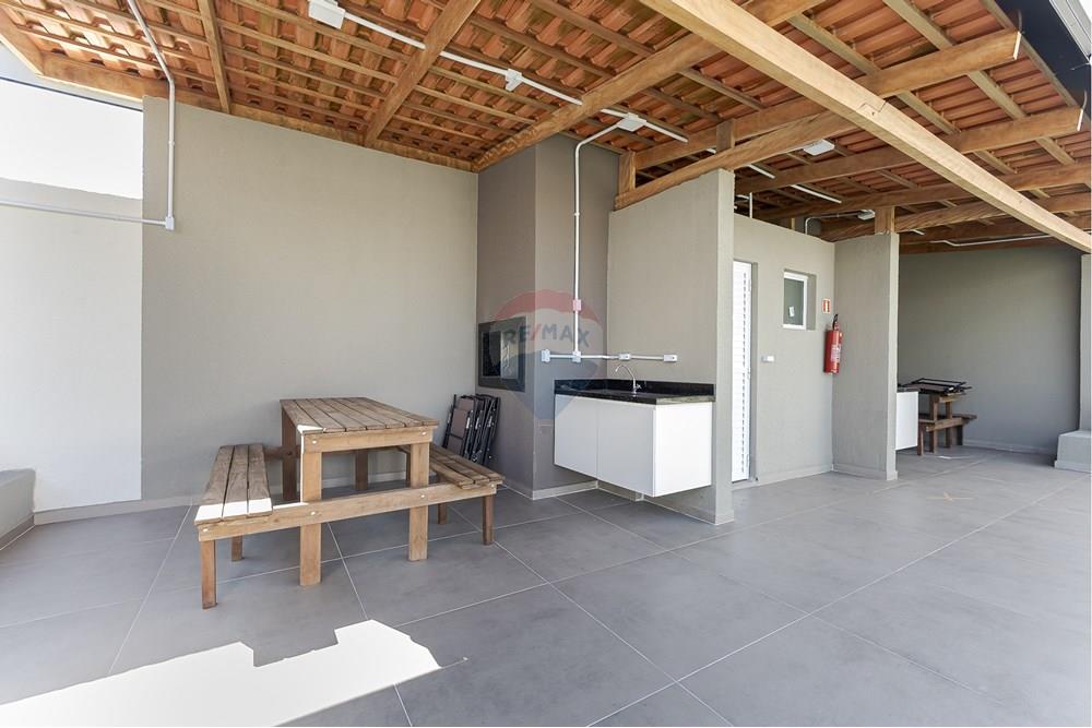 Apartamento à venda com 2 quartos, 44m² - Foto 30