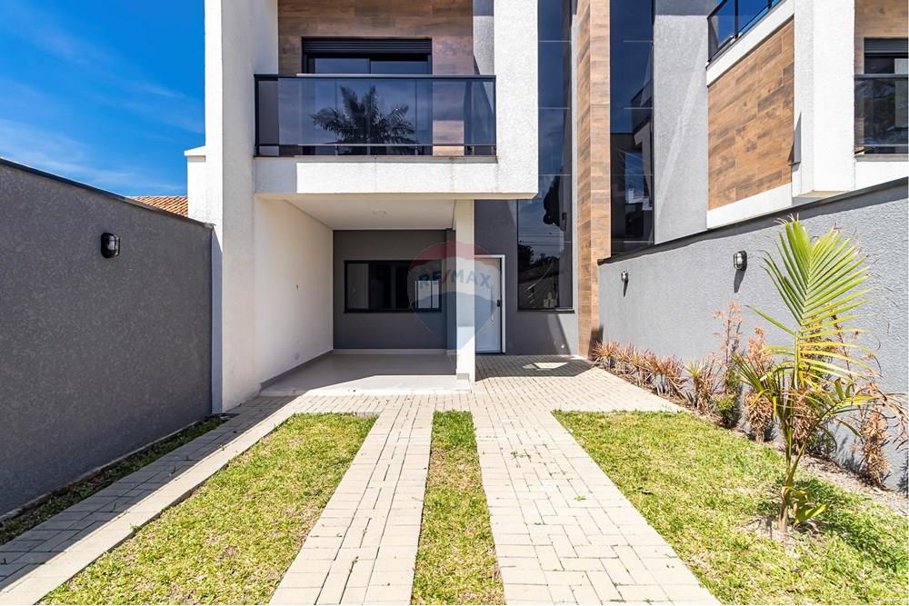 Sobrado - Venda - Curitiba , Paraná - IMG_1026_1.jpg - 560441032-13