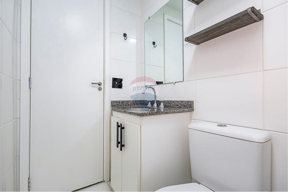 Apartamento - Venda - Curitiba , Paraná - IMG_3003_1.jpg - 560301048-30