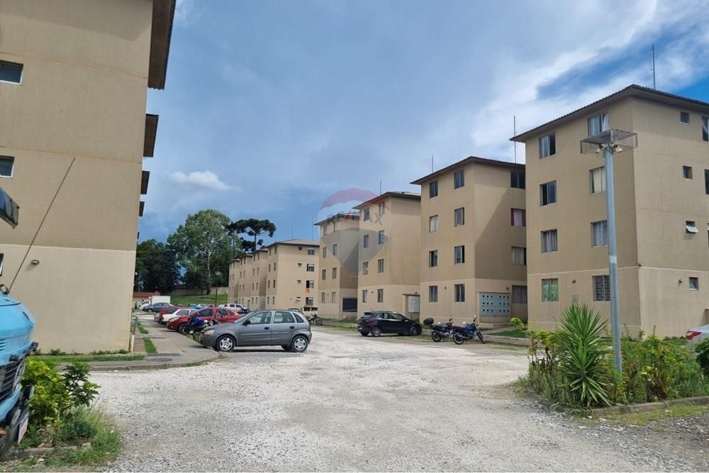 Apartamento - Venda - Colombo , Paraná - 01.jpeg - 560461012-43