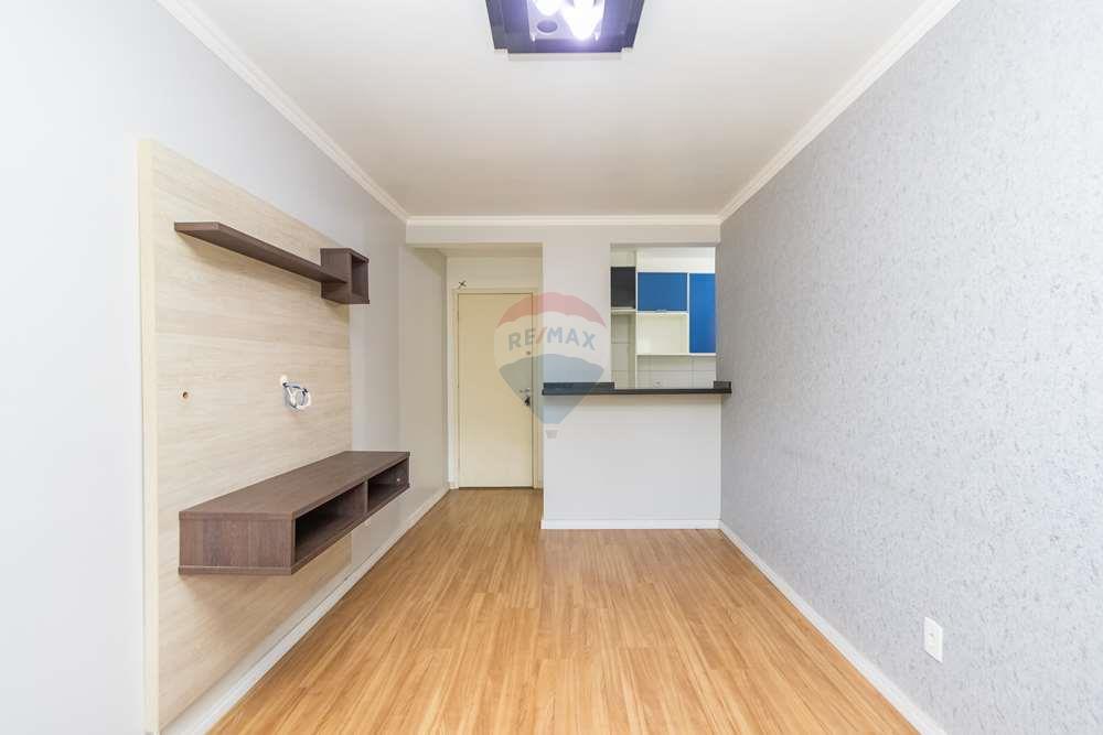 Apartamento à venda com 2 quartos, 49m² - Foto 18