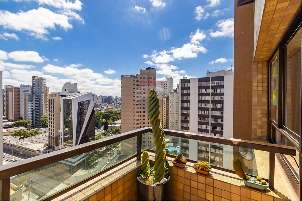 Cobertura - Venda - Curitiba , Paraná - 04 sala de estar.jpg - 560341034-59