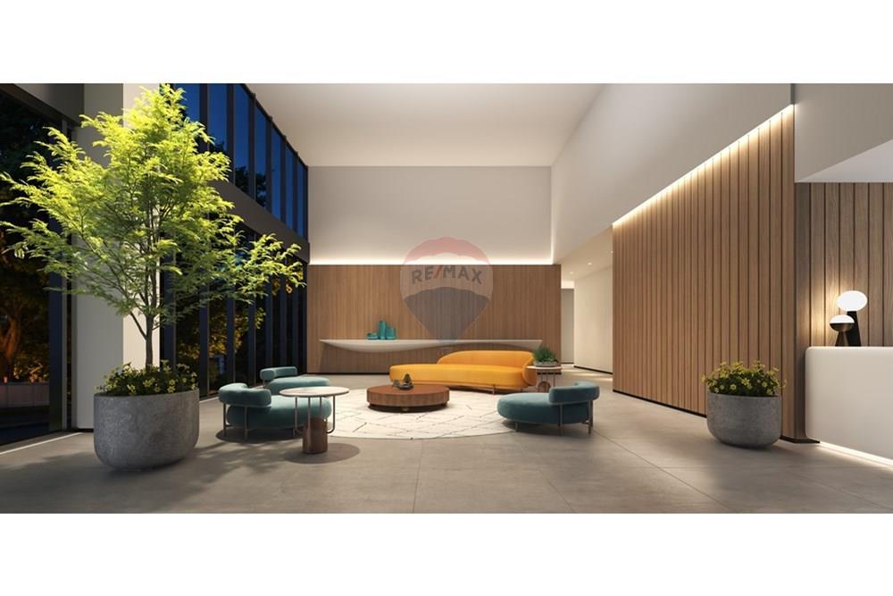 Apartamento - Venda - Curitiba , Paraná - Cópia de HALL DE ENTRADA.jpg - 560461002-30