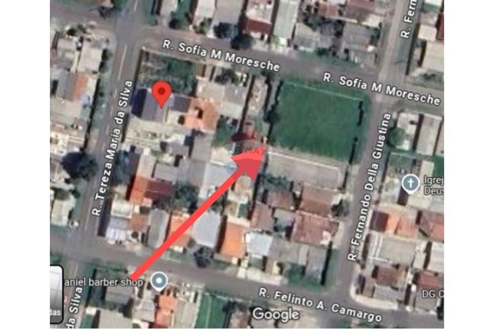 Terreno - Venda - São José dos Pinhais , Paraná - Imagem do WhatsApp de 2025-05-07 à(s) 12.39.14_3a51d53d.jpg - 560301005-56