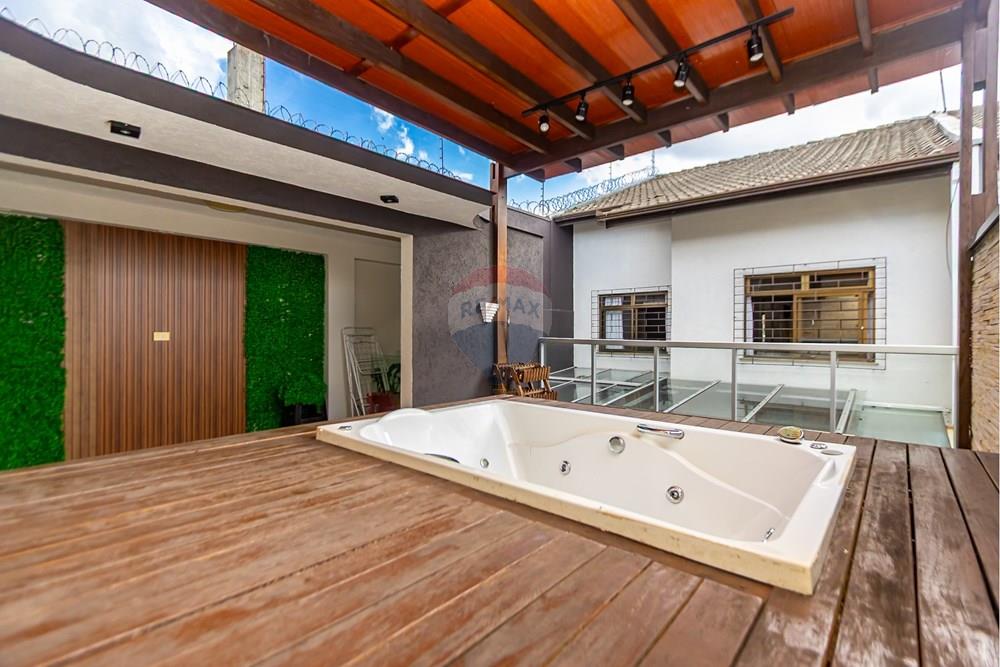 Sobrado - Venda - São José dos Pinhais , Paraná - IMG_9489.jpg - 560351054-214