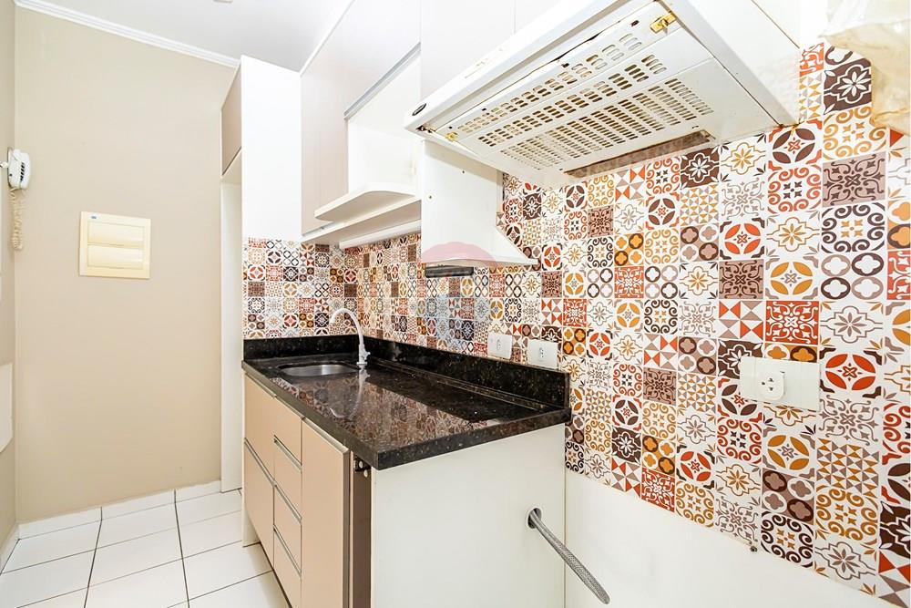 Apartamento - Alugar - Curitiba , Paraná - Fotografia Sheep House - IMG_0519_1.jpg - 560341055-105