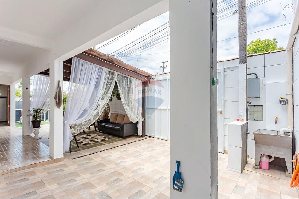 Casa - Venda - Curitiba , Paraná - IMG_8624.jpg - 560391078-65