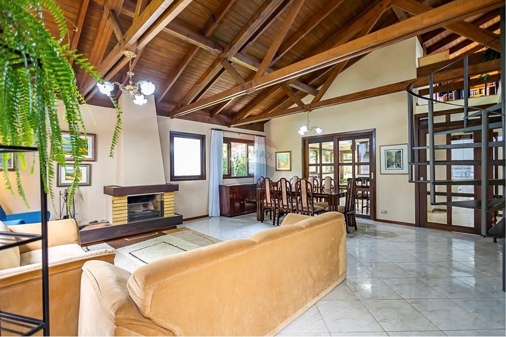 Casa - Venda - Curitiba , Paraná - IMG_4285_1.jpg - 560351022-87