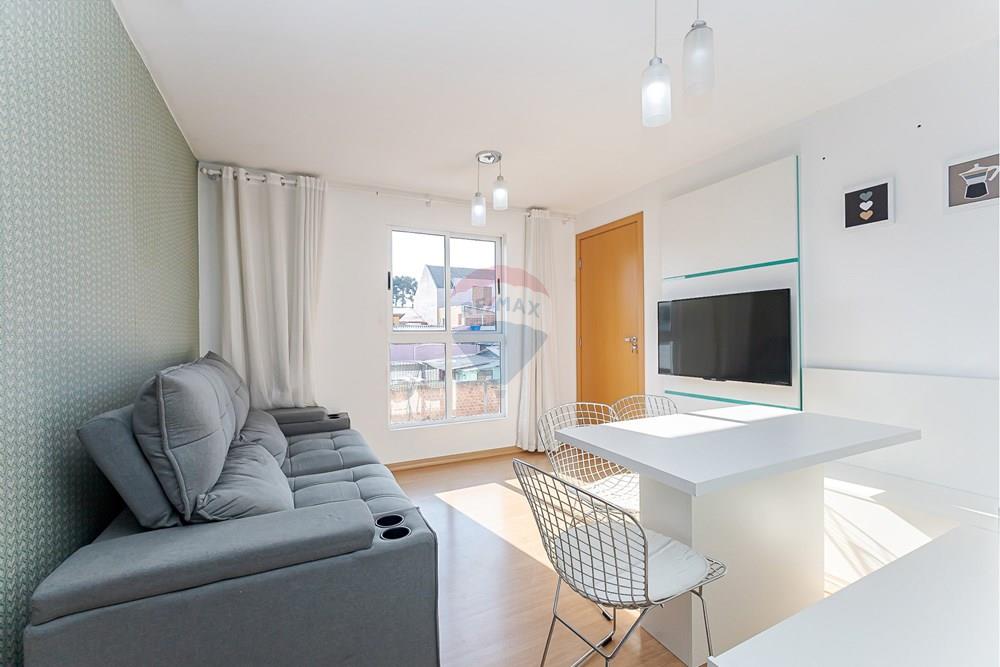 Apartamento - Alugar - Pinhais , Paraná - IMG_0015.jpg - 560411054-42