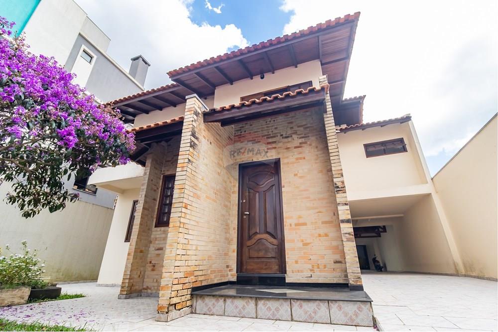 Casa - Venda - São José dos Pinhais , Paraná - 12.jpg - 560481007-15