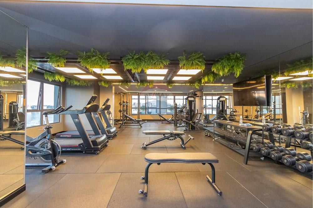 Apartamento - Venda - Curitiba , Paraná - IMG_7428.jpg - 560431025-93