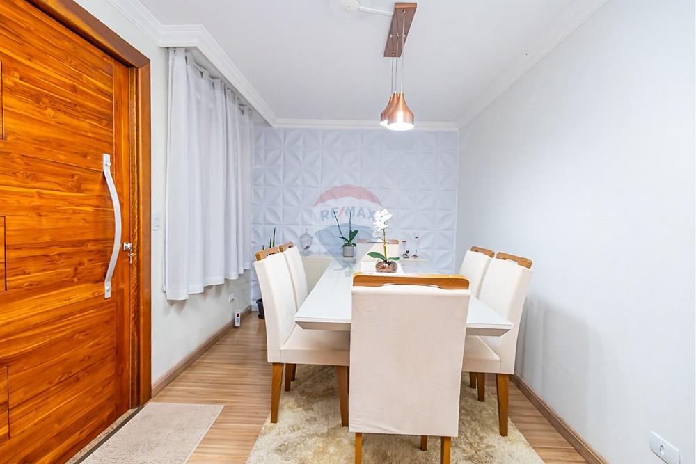 Sobrado - Venda - Curitiba , Paraná - SALA ESTAR 2 CRIS.jpg - 560301020-40