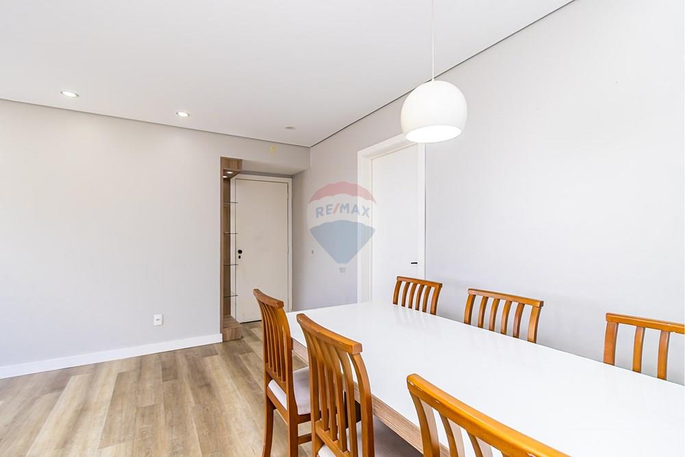 Apartamento - Alugar - Curitiba , Paraná - sheep - IMG_0587.jpg - 560251018-321