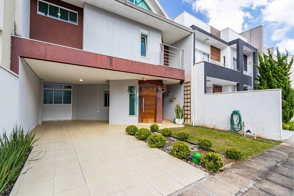 Casa de Condomínio - Venda - Curitiba , Paraná - 4.jpg - 560351012-161