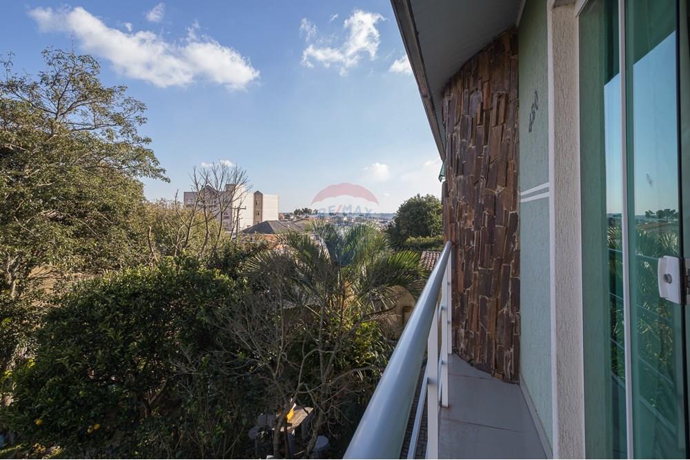 Sobrado - Venda - Curitiba , Paraná - IMG_6366.jpg - 560321116-9