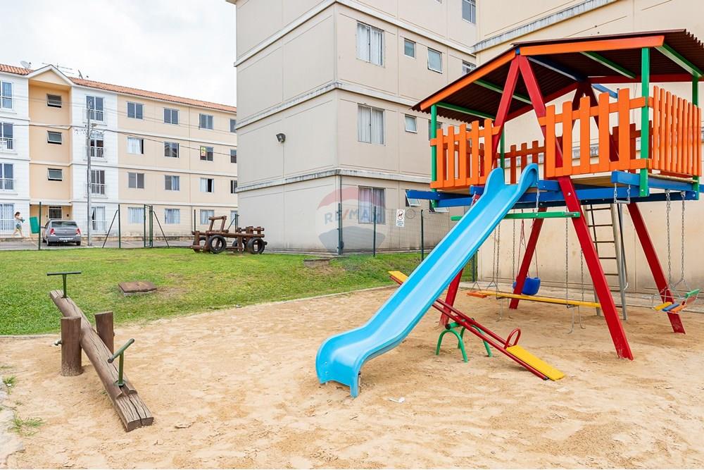 Apartamento - Venda - São José dos Pinhais , Paraná - 400.jpg - 560391055-24