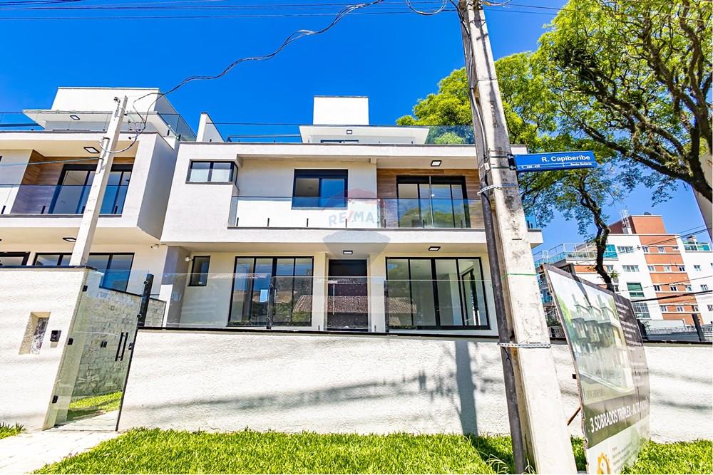 Casa - Venda - Curitiba , Paraná - IMG_8559.jpg - 560321091-59